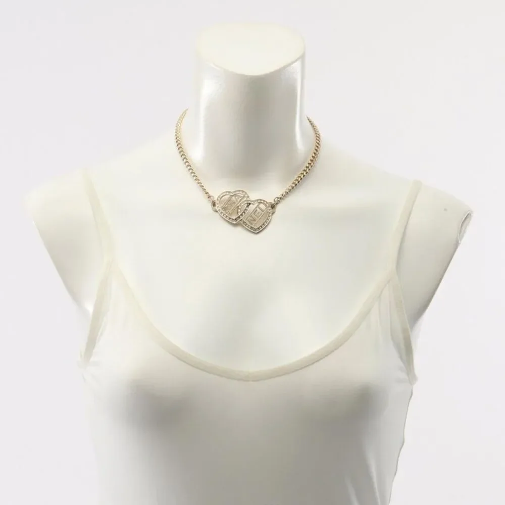 Chanel Choker